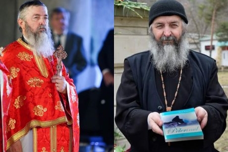 Părintele Mihail Milea din Buzău s-a dedicat trup și suflet oamenilor în nevoie! A construit de la zero centre și cantine sociale pentru copii orfani și victime ale abuzurilor de orice fel