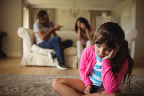 7 semne că ai crescut într-o familie disfuncțională