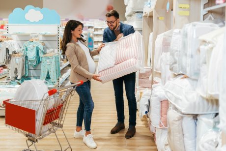 5 accesorii pentru bebeluși de nelipsit în orice familie