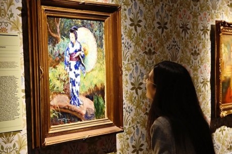 Art Safari a deschis Muzeul secret din inima Bucureștiului!