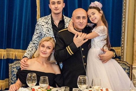 Ce fac și cu ce se ocupă copiii lui Marcel Pavel. Aristul este extrem de mândru de familia lui