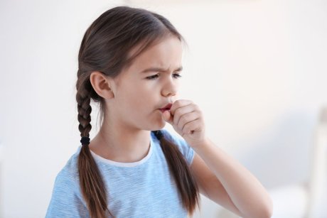 5 tipuri de tuse la copii: simptome și cauze