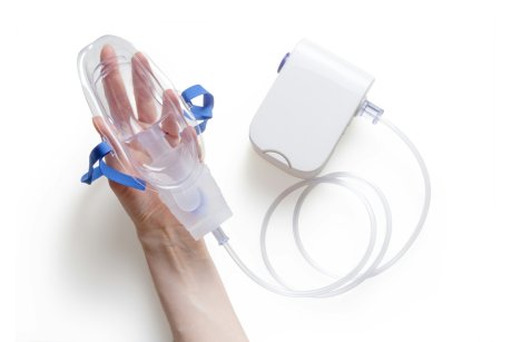 Bebelușul sau copilul tău are nevoie de aerosoli? Ce recomandă medicii pediatri