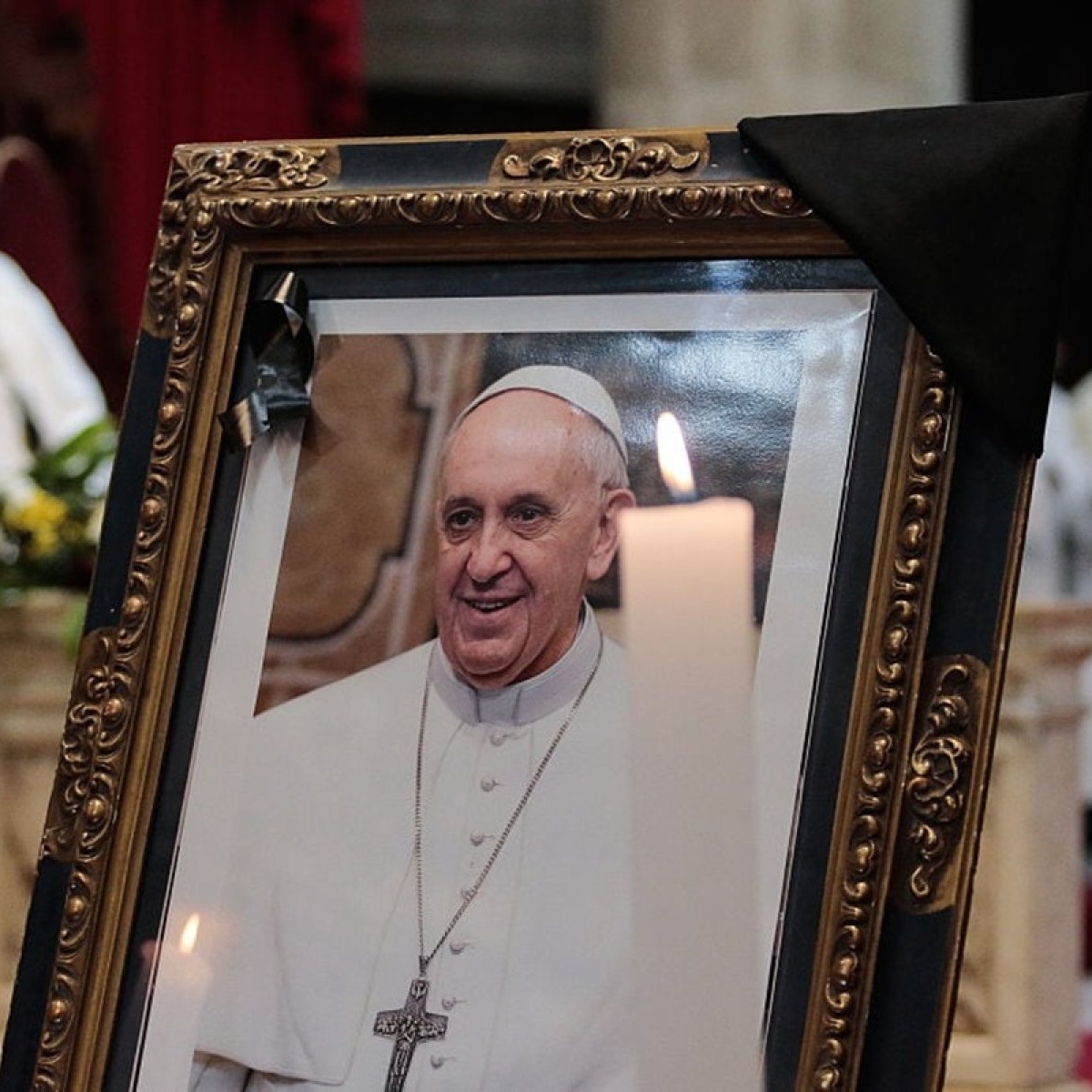 Papa Francisc a murit la vârsta de 88 de ani, în a doua zi de Paște. Ce se întamplă acum la Vatican
