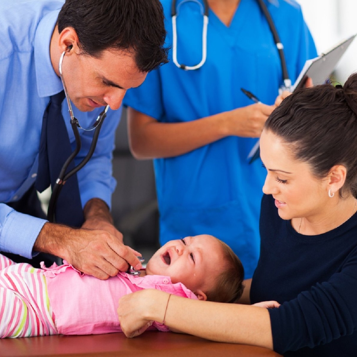 Diverticul Meckel: cauze, simptome și tratament