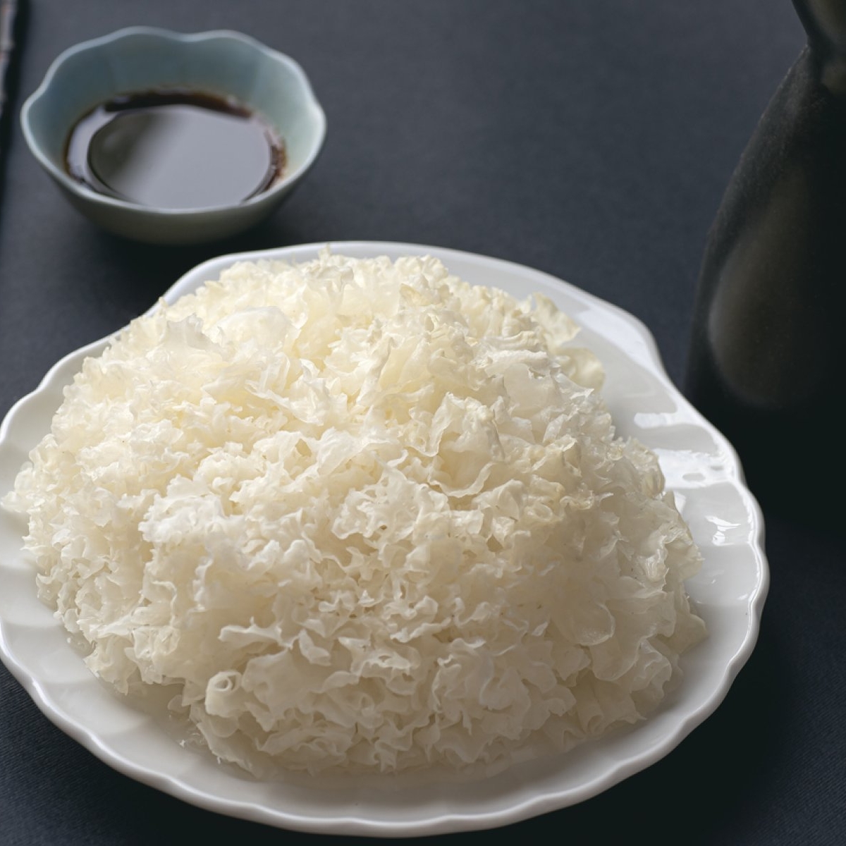 Tremella, ciuperca frumusețe: beneficii și mod de utilizare