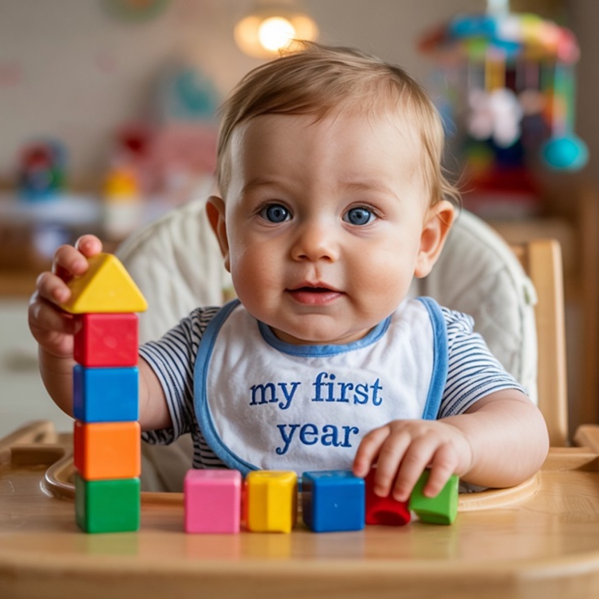 Ce caracteristici trebuie să aibă un scaun masa bebe ergonomic și stabil