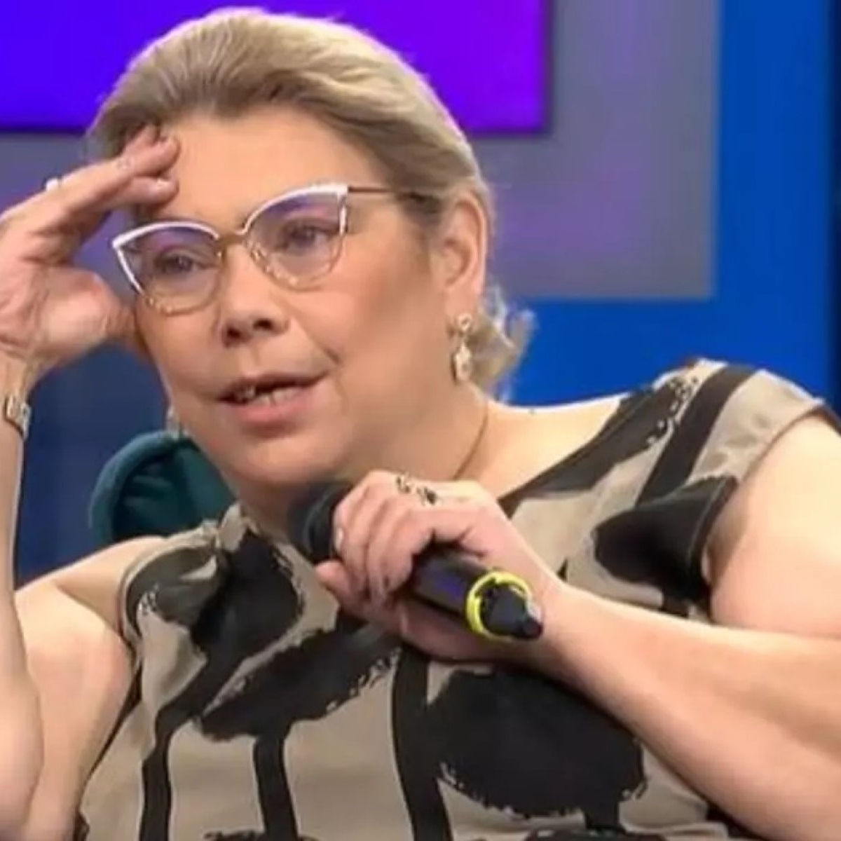 Ioana Tufaru clarifică zvonurile despre sarcină. „Probabil că m-am înșelat și eu”
