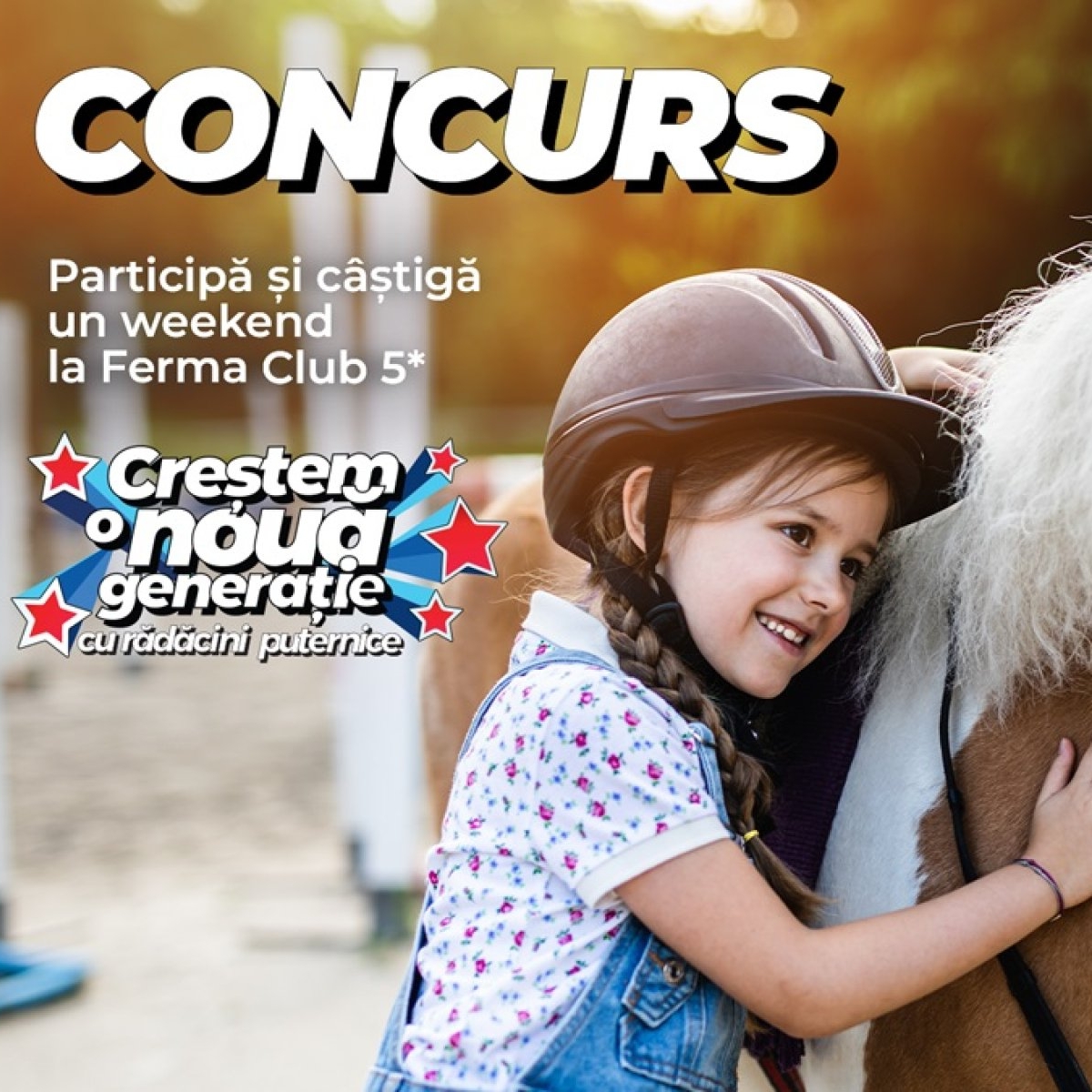 Olympus a dat startul unui concurs despre mândria de a fi părinte. Premiul: un weekend în familie