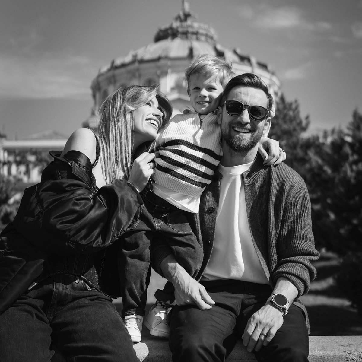 Gabriela Prisăcariu, anunțul despre al doilea copil. „Un frățior sau o surioară”