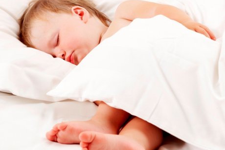 Somnul la copii: sfaturi utile in functie de varsta