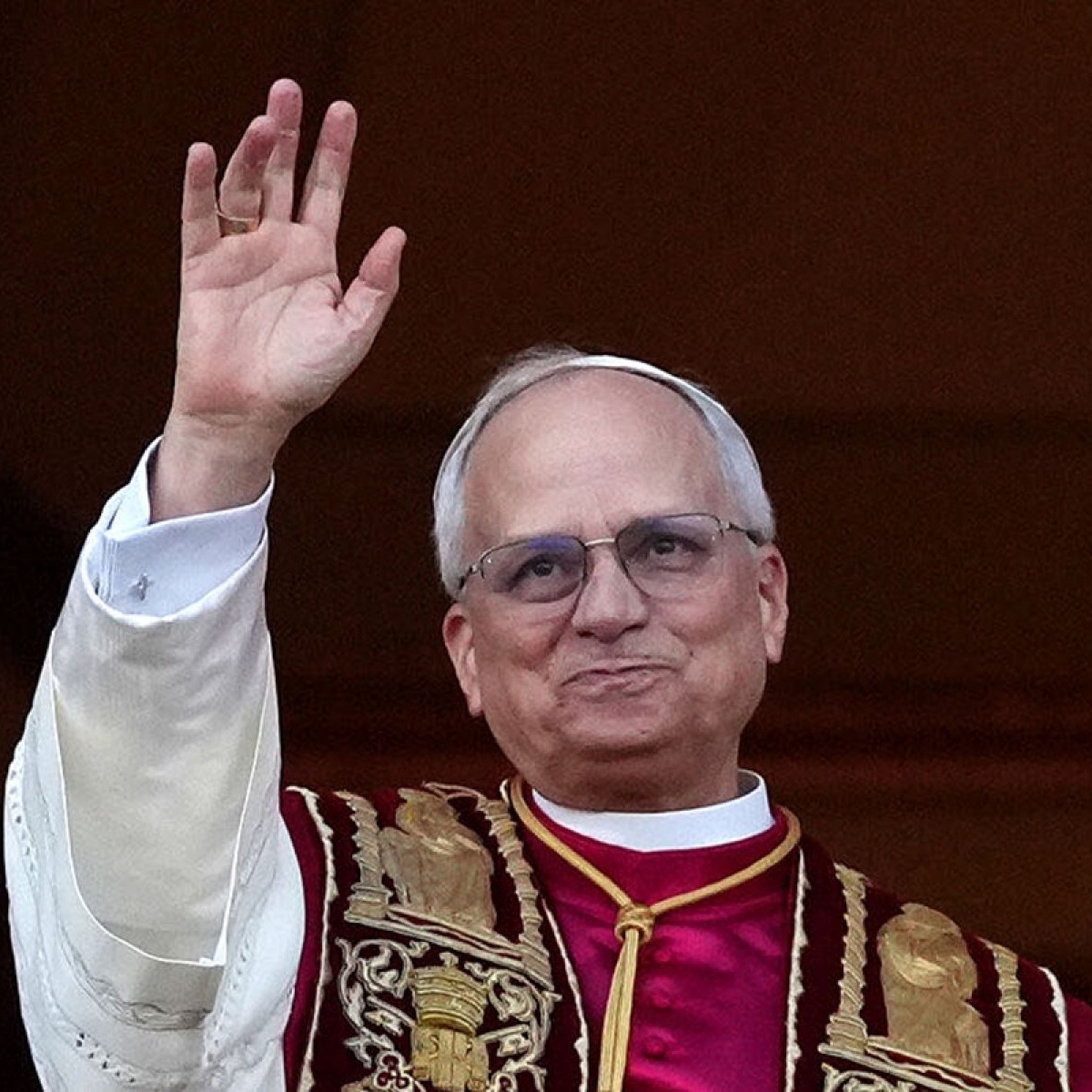 Cine este noul papă, Robert Prevost. Este primul american de la Vatican