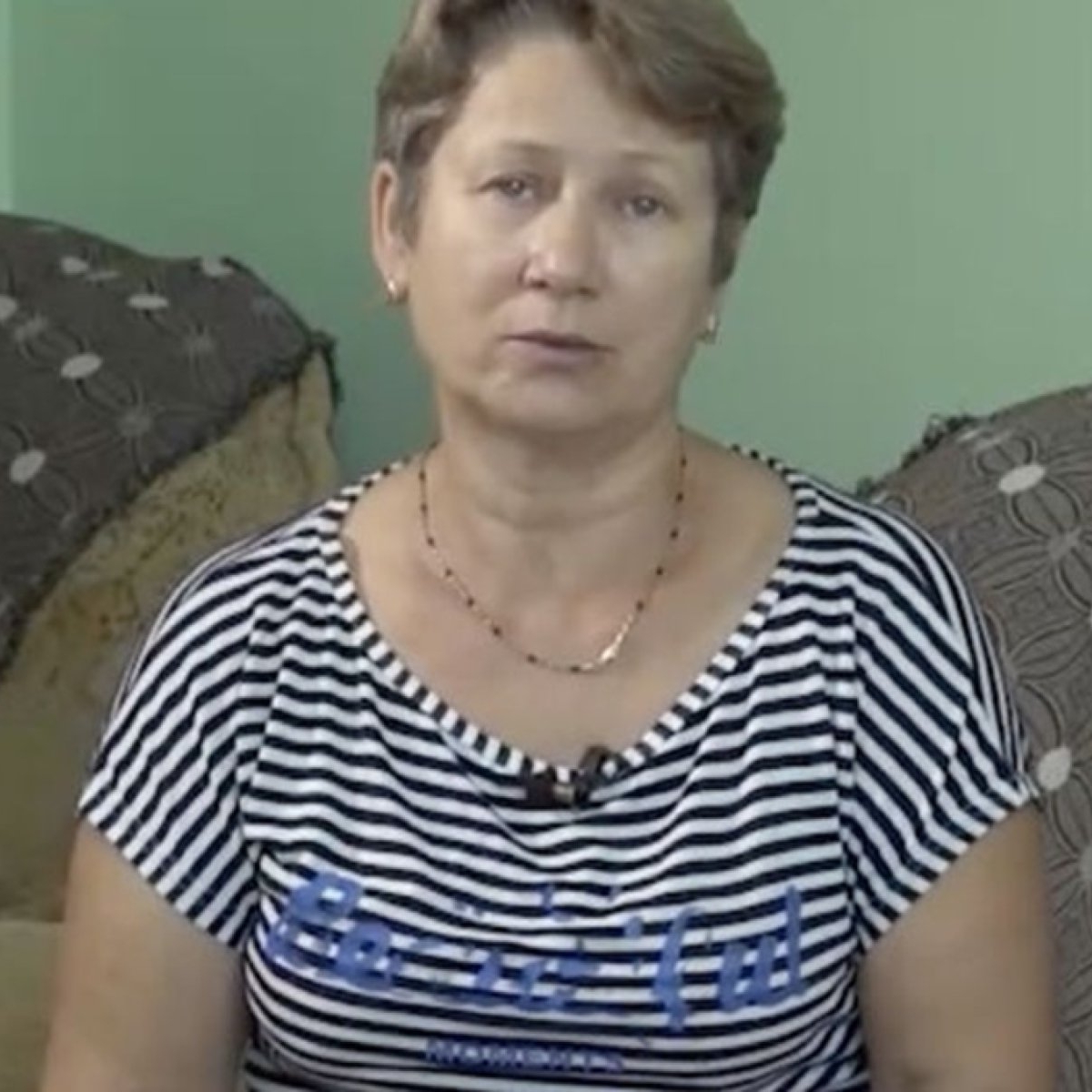 Bătută de soartă... O femeie din R. Moldova, crescută doar de mamă, crește acum 25 de copii