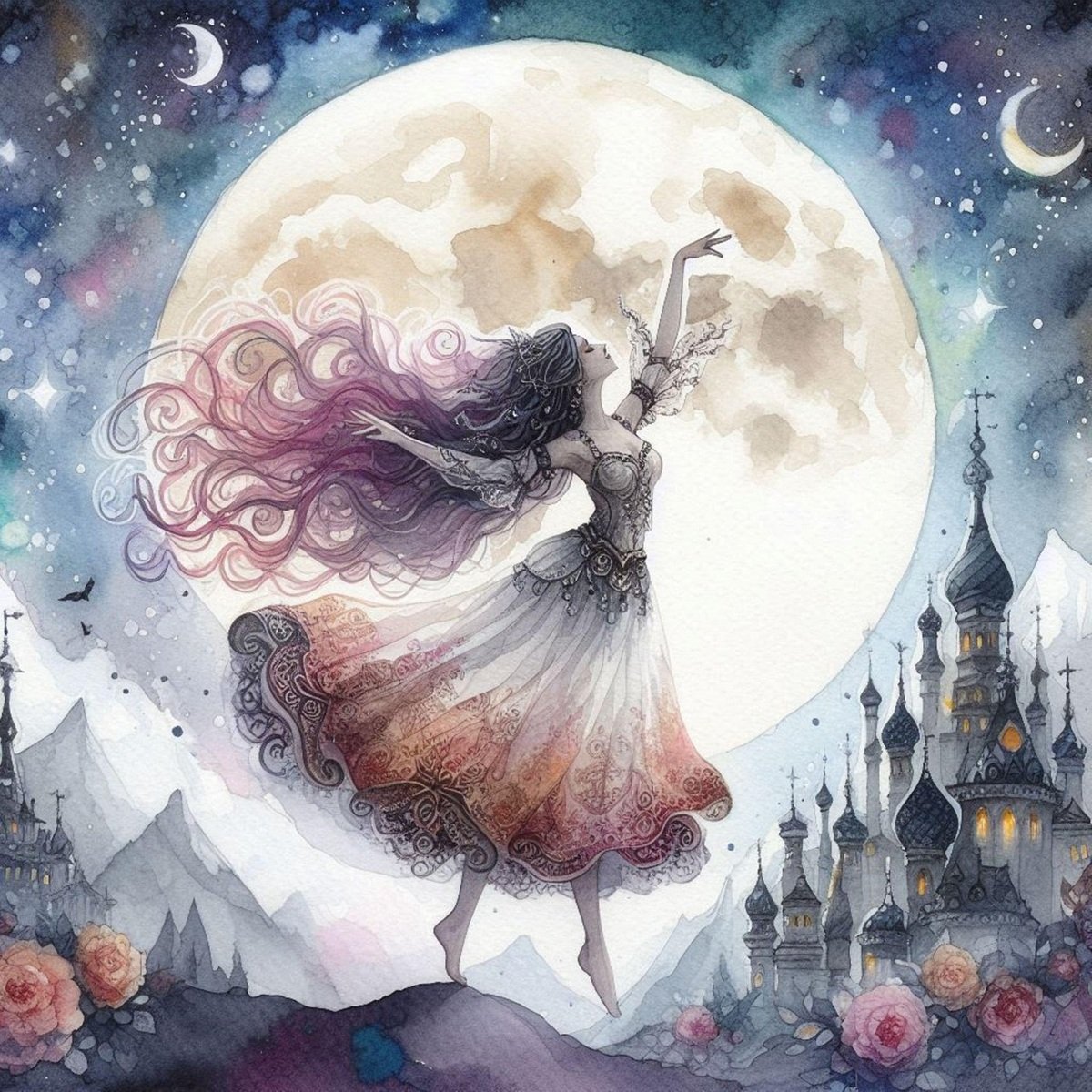 Miracolele vin pentru 4 zodii, după luna plină din mai