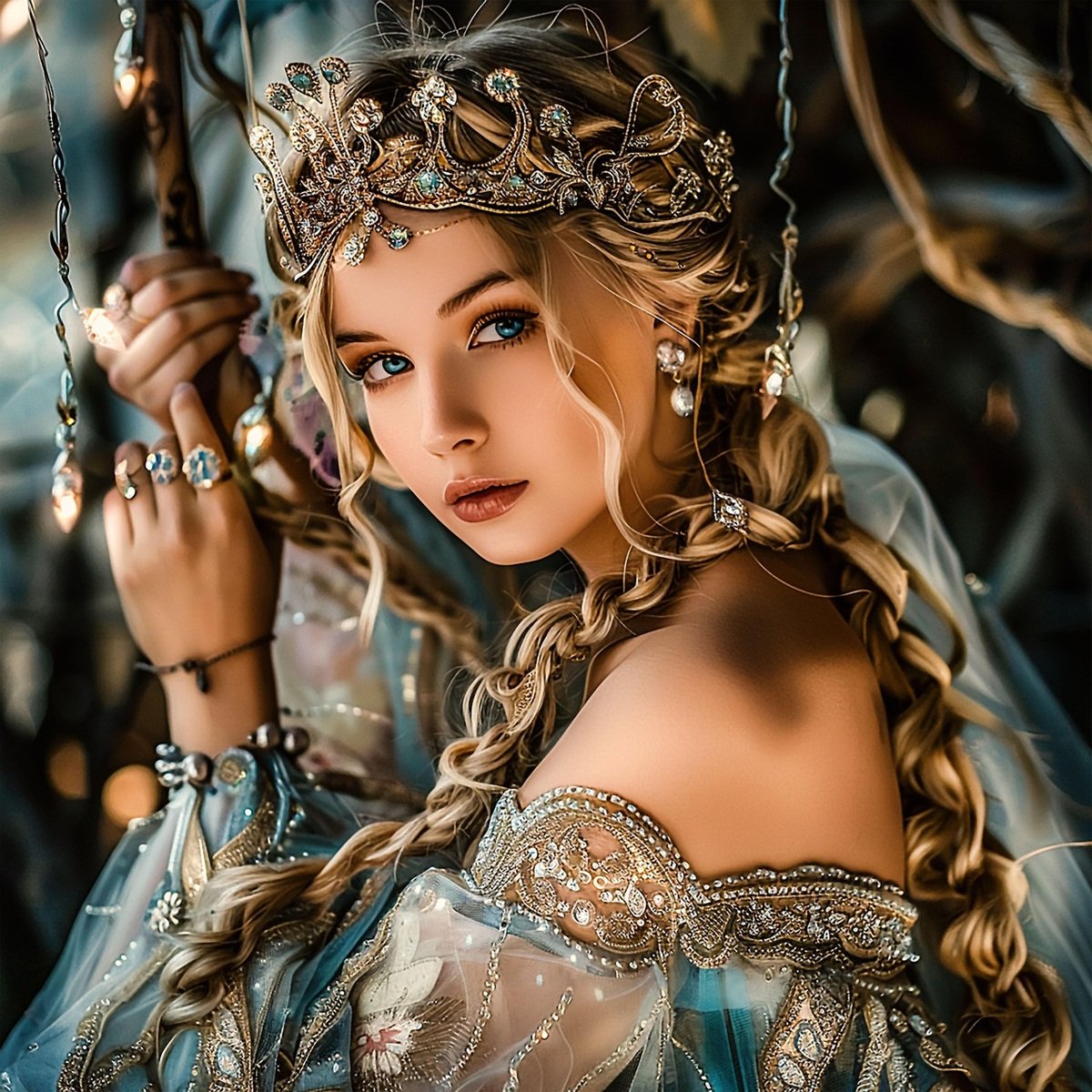 Prințesele zodiacului. Emană o energie regală și îi fac pe toți să le cadă la picioare