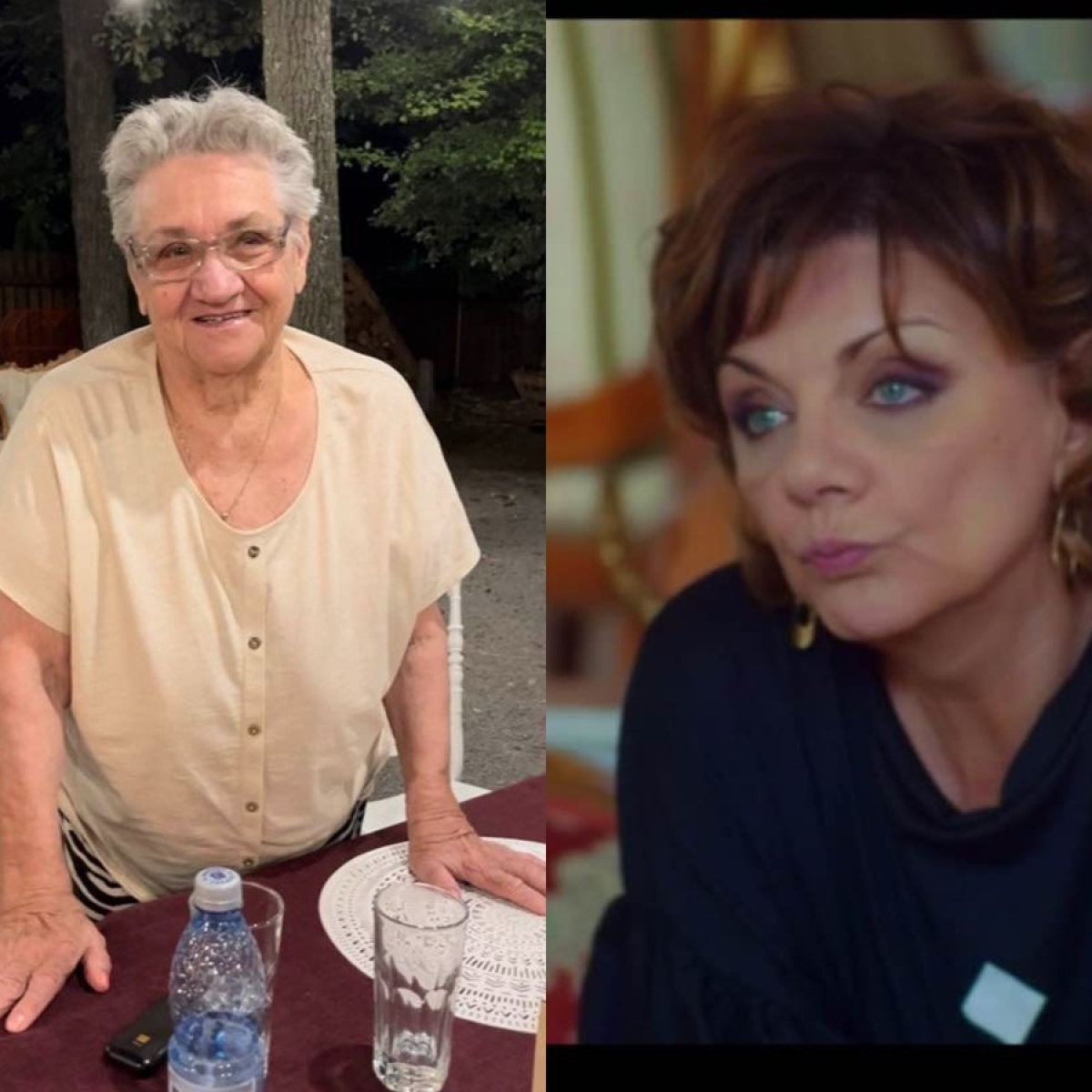 Carmen Tănase, mărturisiri emoționante despre regretata ei mamă. „Mama mea este o sfântă, o minune”