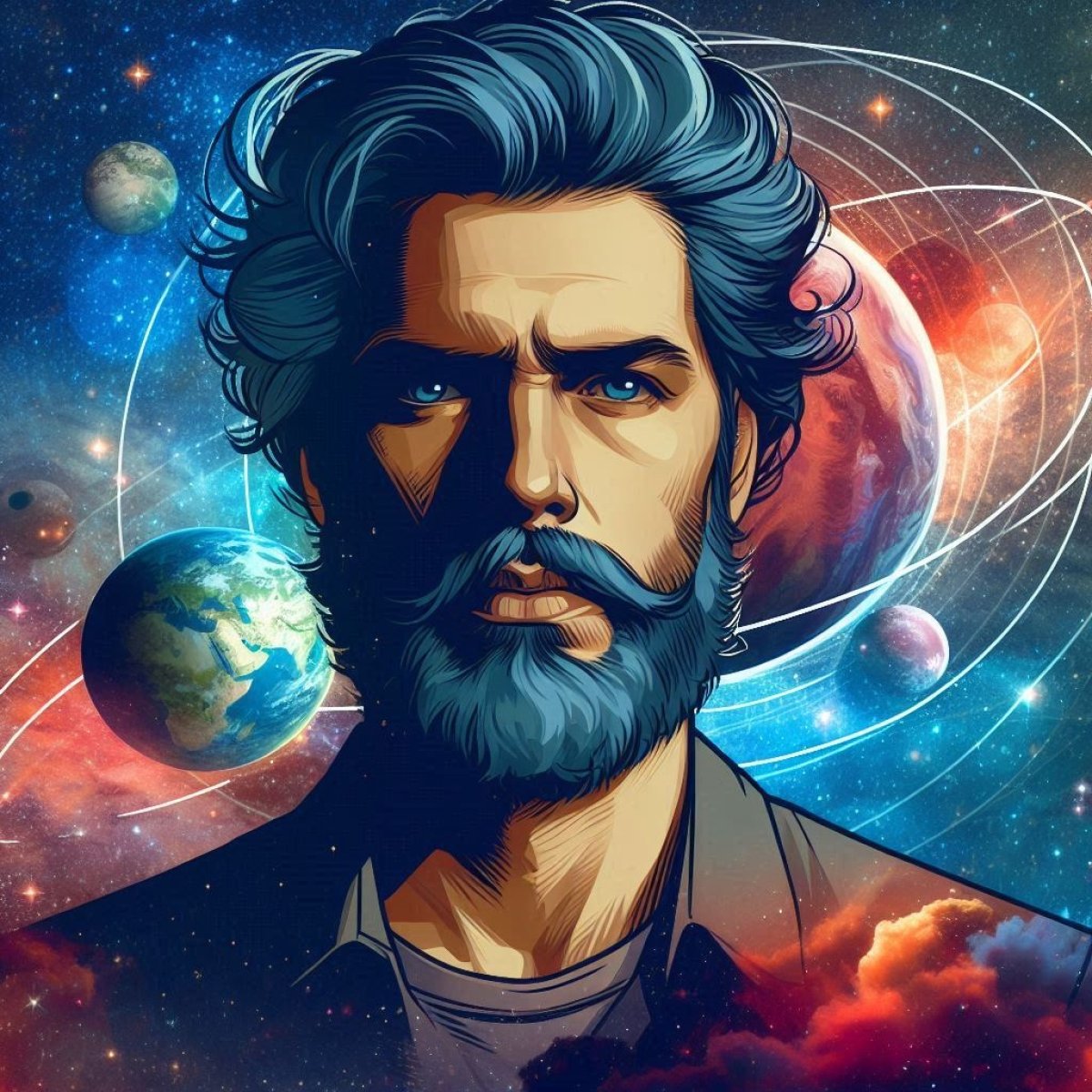 Zodiile de bărbați cu care nu ar trebui să te măriți. Sunt infidelitatea în persoană
