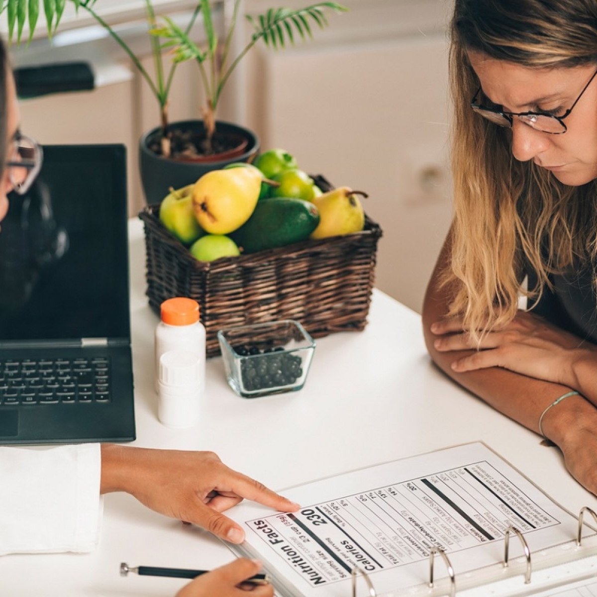 Nutrigenetica: ce este și ce beneficii are