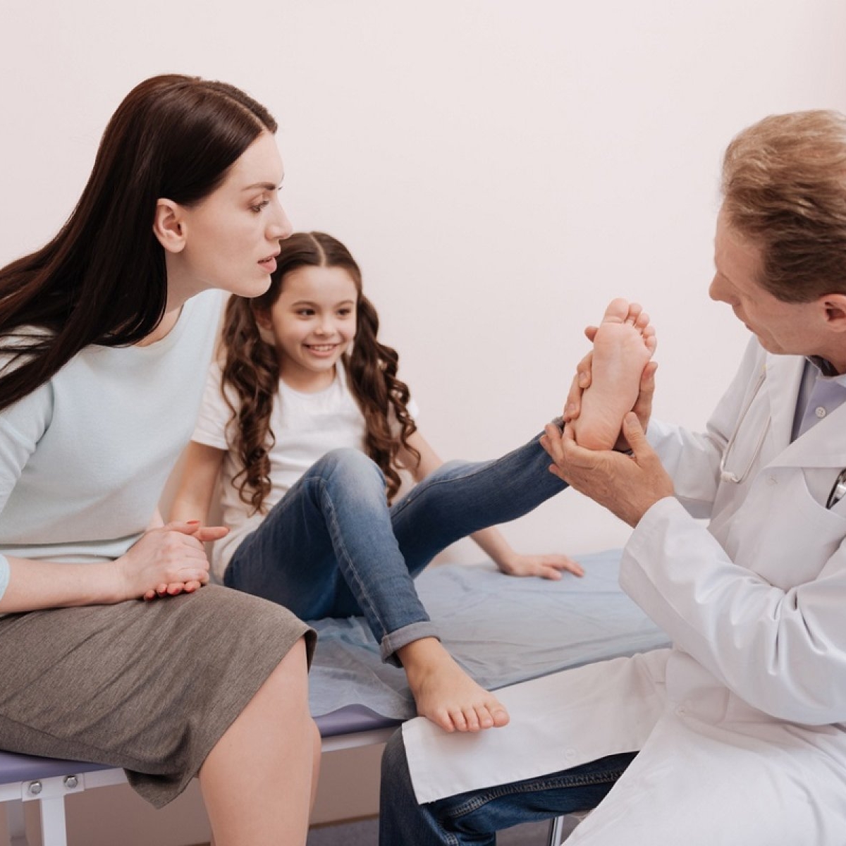 Boala Sever: cauze, simptome și tratament