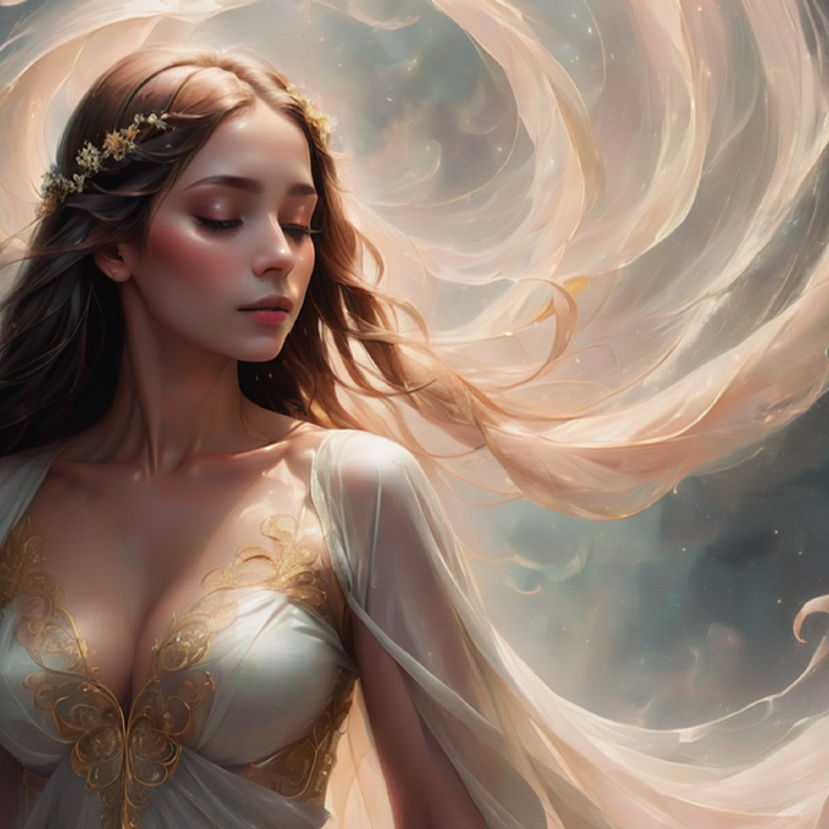 Zodiile care primesc cel mai important mesaj de la Univers MÂINE