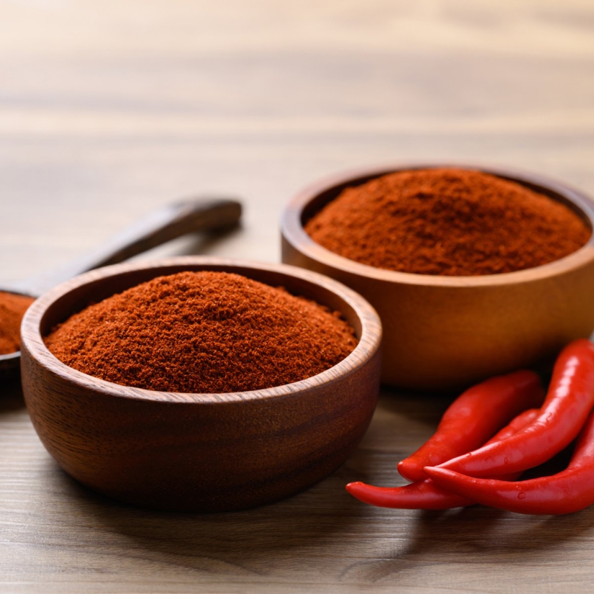 Boia de ardei dulce: beneficii și recomandări