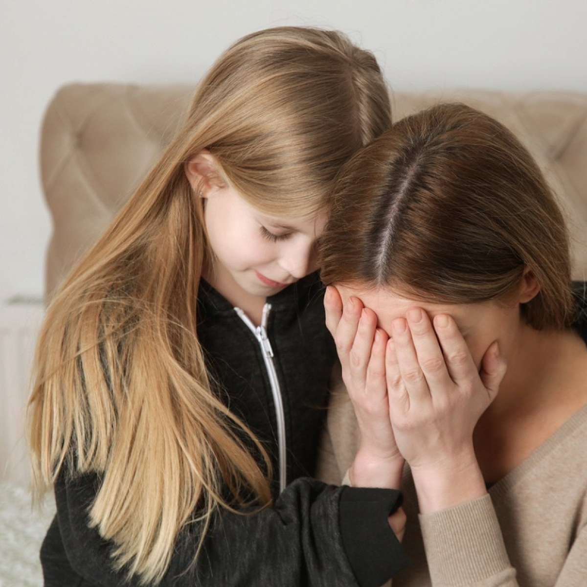 Parenting invizibil: ce este și cum îți afectează copilul