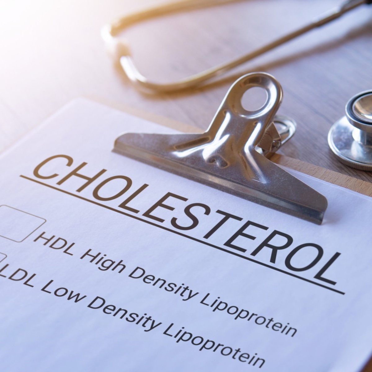 Colesterol non-HDL: ce este și de ce este important?