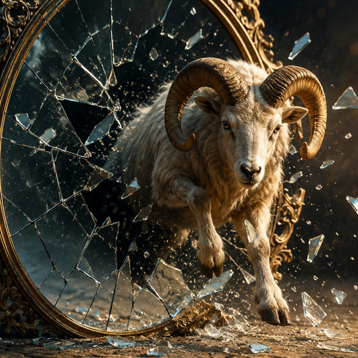 Gata cu ghinionul! Zodiile care se bucură de cel mai mare noroc până la final de iunie