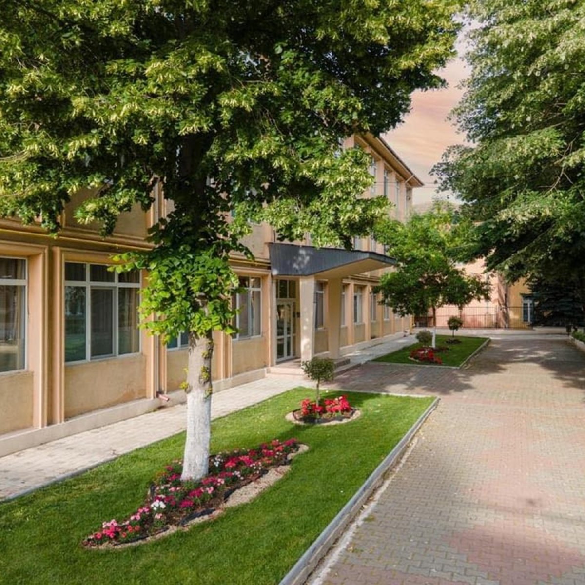 O profesoară din Medgidia a primit arest la domiciliu după ce și-a pălmuit elevul de 10 ani