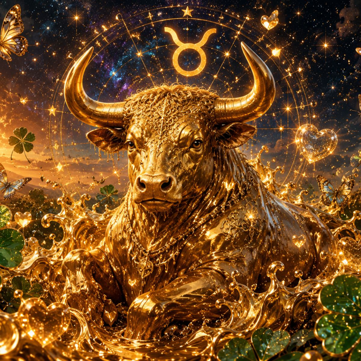Zodiile favorizate de destin în iunie. Intră într-o perioadă prosperă care durează 6 luni