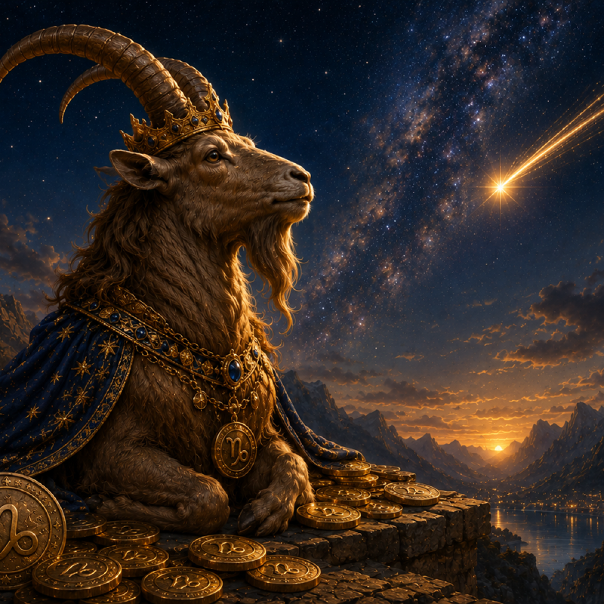 Zodiile cu adevărat norocoase luna asta. Li se îndeplinesc toate dorințele