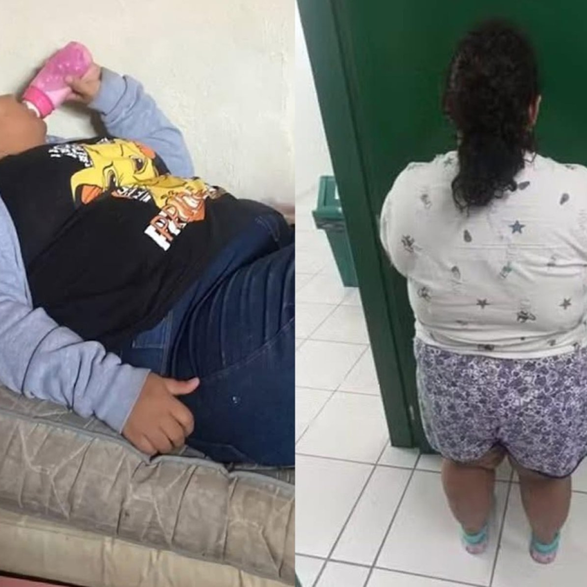O femeie de 37 de ani a fost adoptată de o familie timp de mai bine de un an, după ce a pretins că este o fetiță de 12 ani cu părinți abuzivi
