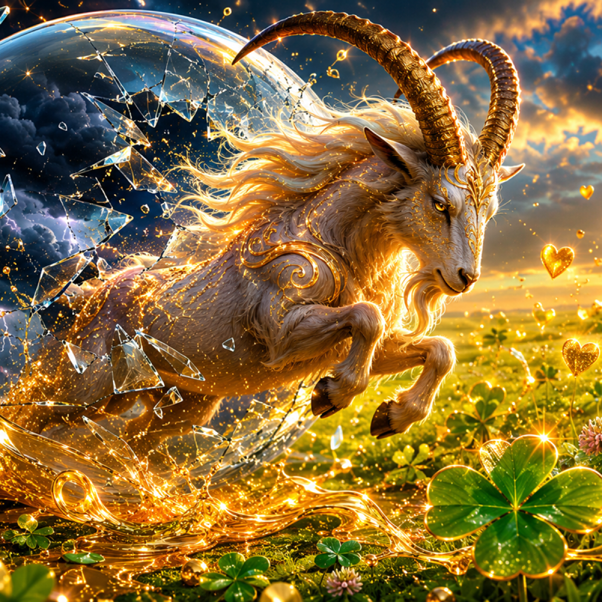Zodiile care ies, în sfârșit, din bula de ghhinion. Încep vara cu dreptul!