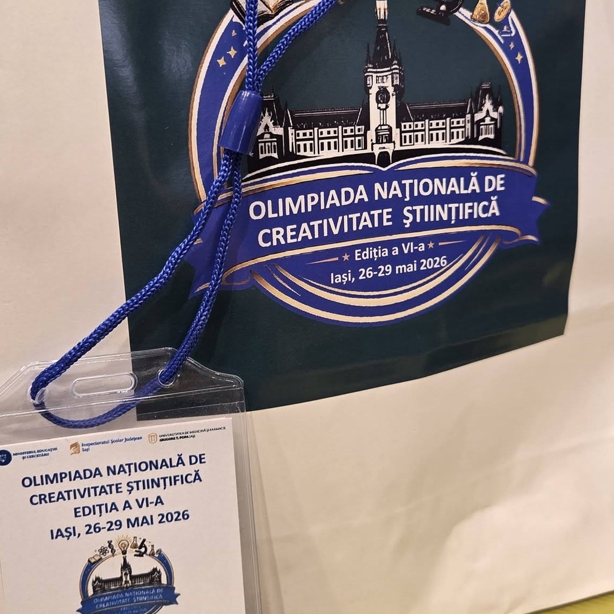 Acuzații grave la Olimpiada Națională de Creativitate Științifică (ONCS 2026). „Evaluarea a fost, pe alocuri, o jignire la adresa muncii noastre"