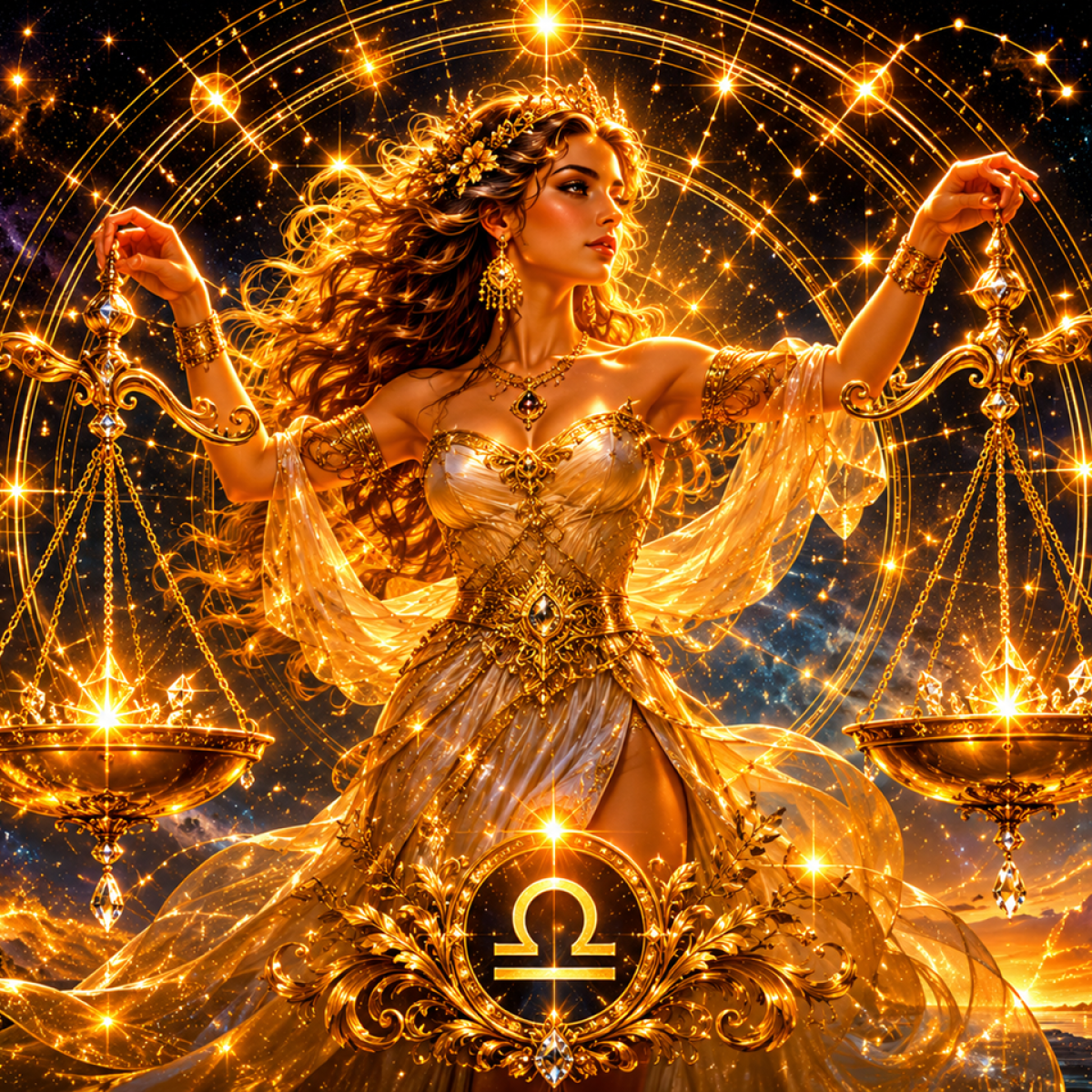 Ziua în care destinul le oferă tot ce au sperat. 4 zodii sunt favoritele Universului