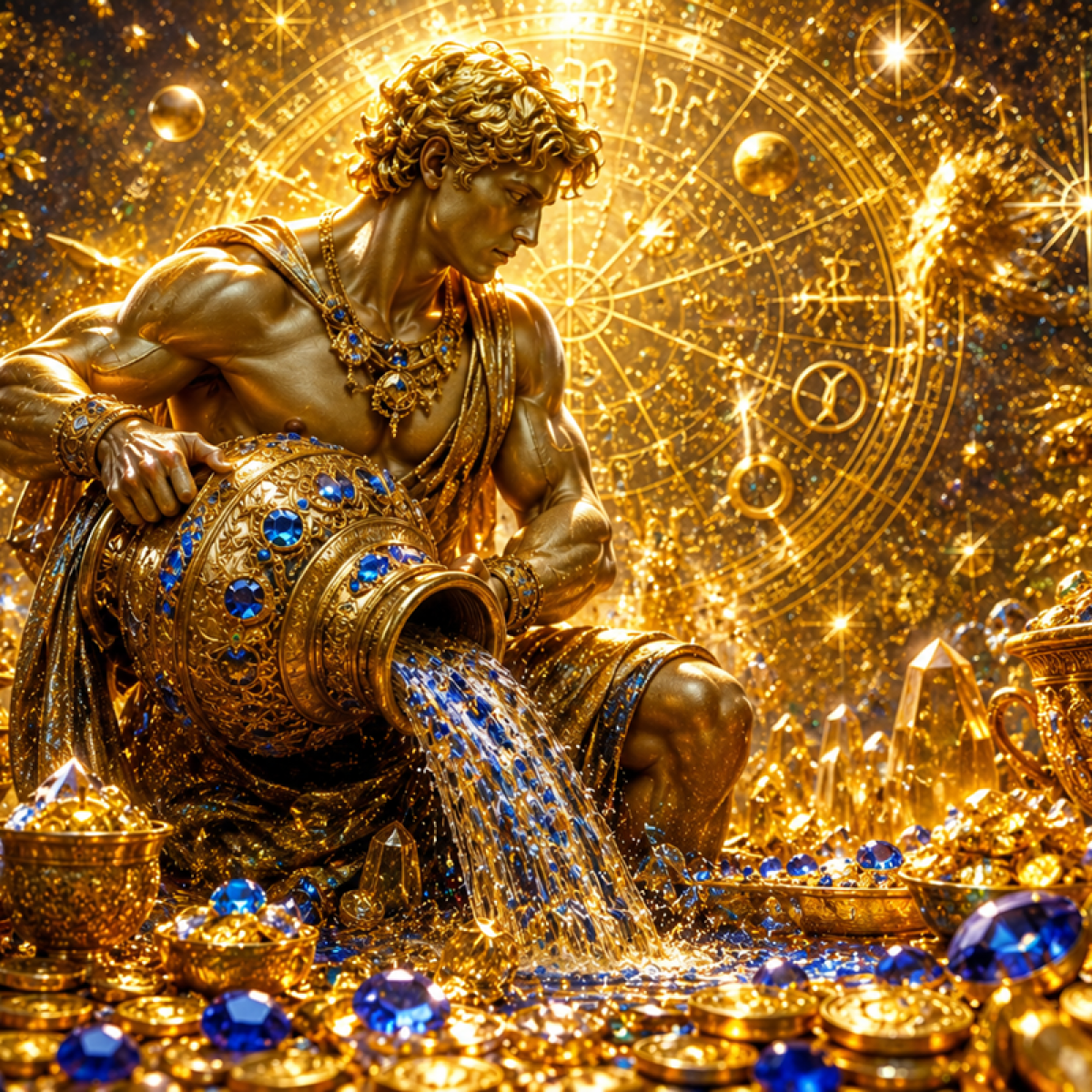 Sfârșitul suferinței pentru 4 zodii. De mâine destinul începe să lucreze în favoarea lor