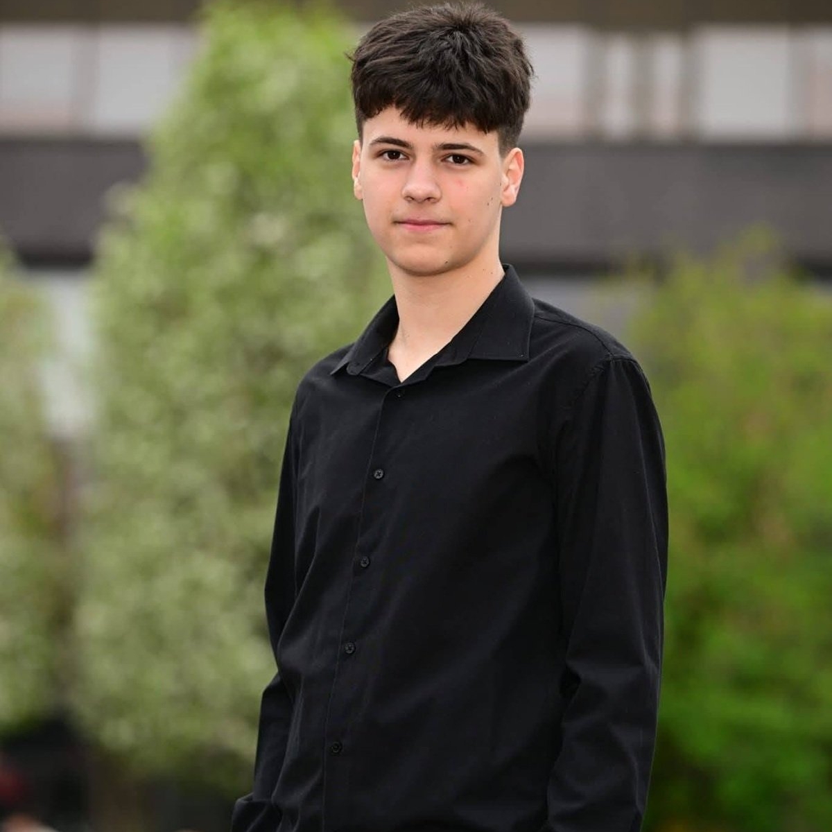 Dragoș Florin, un adolescent de 15 ani din Timiș a murit după un accident cu trotineta electrică