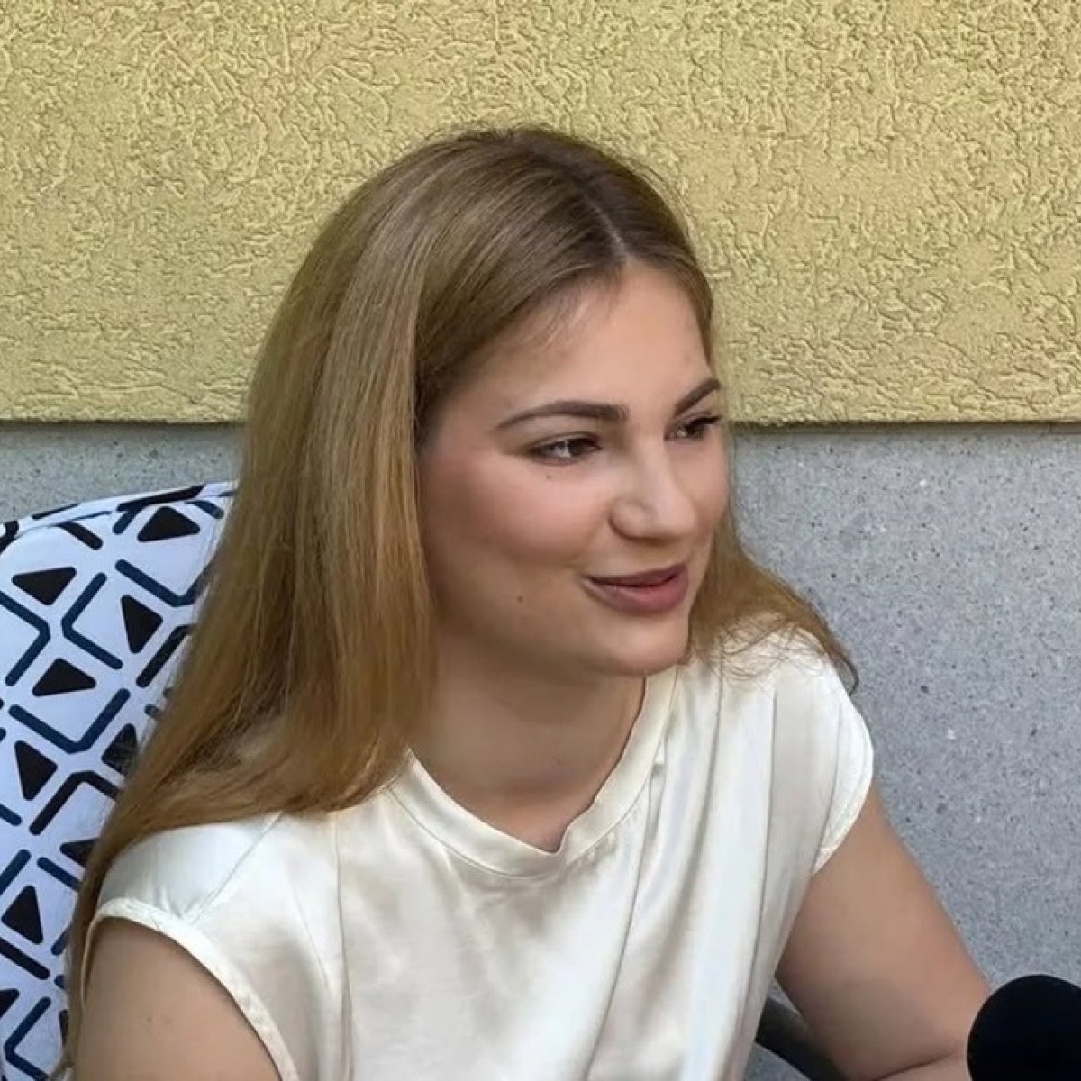 Alexia, o elevă din Cluj-Napoca a dat statul în judecată și a câștigat. De ce a ajuns în instanță