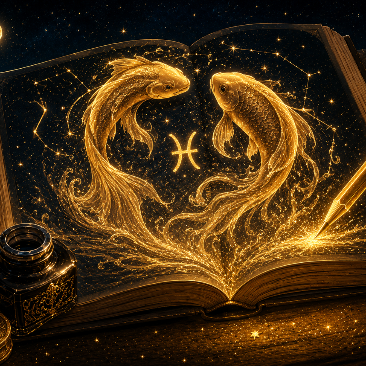 Norocul, inspirația și oportunitățile se aliniază PERFECT pentru 5 zodii în perioada următoare
