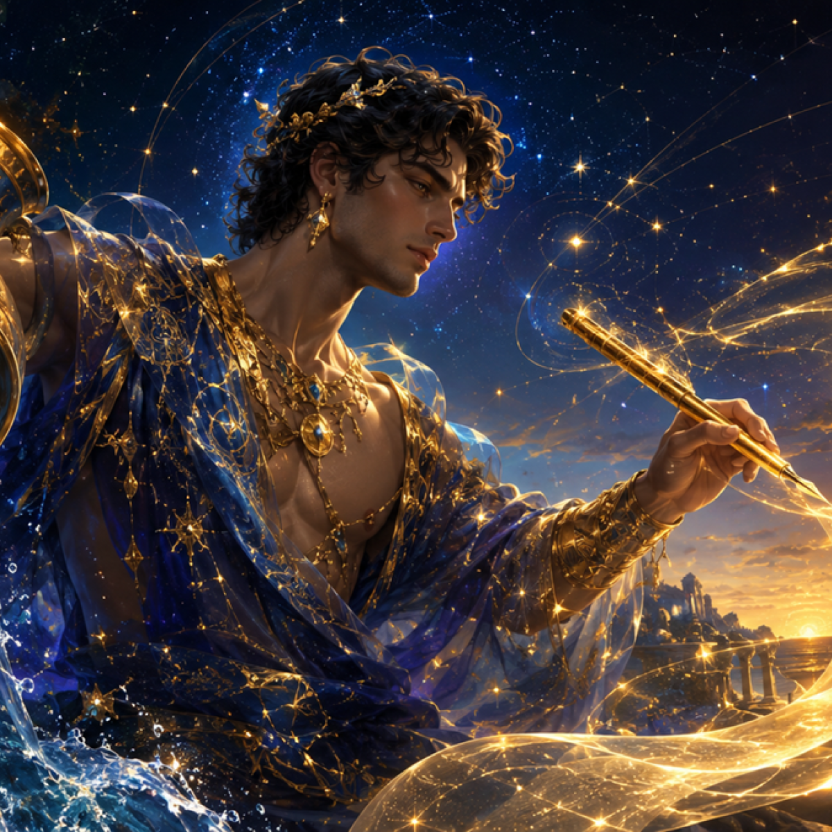 Două zodii primesc șansa unică de la Universc să își rescrie povestea în vara lui 2026