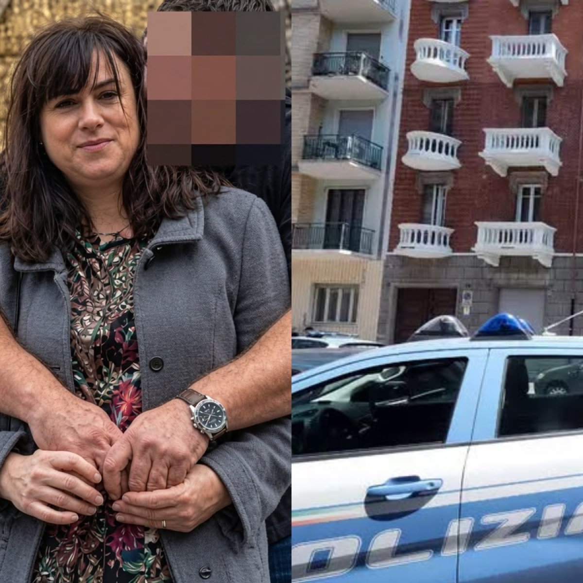 Caz dramatic în Italia. O româncă și-ar fi ucis fiica de 13 ani și apoi și-a pus capăt zilelor