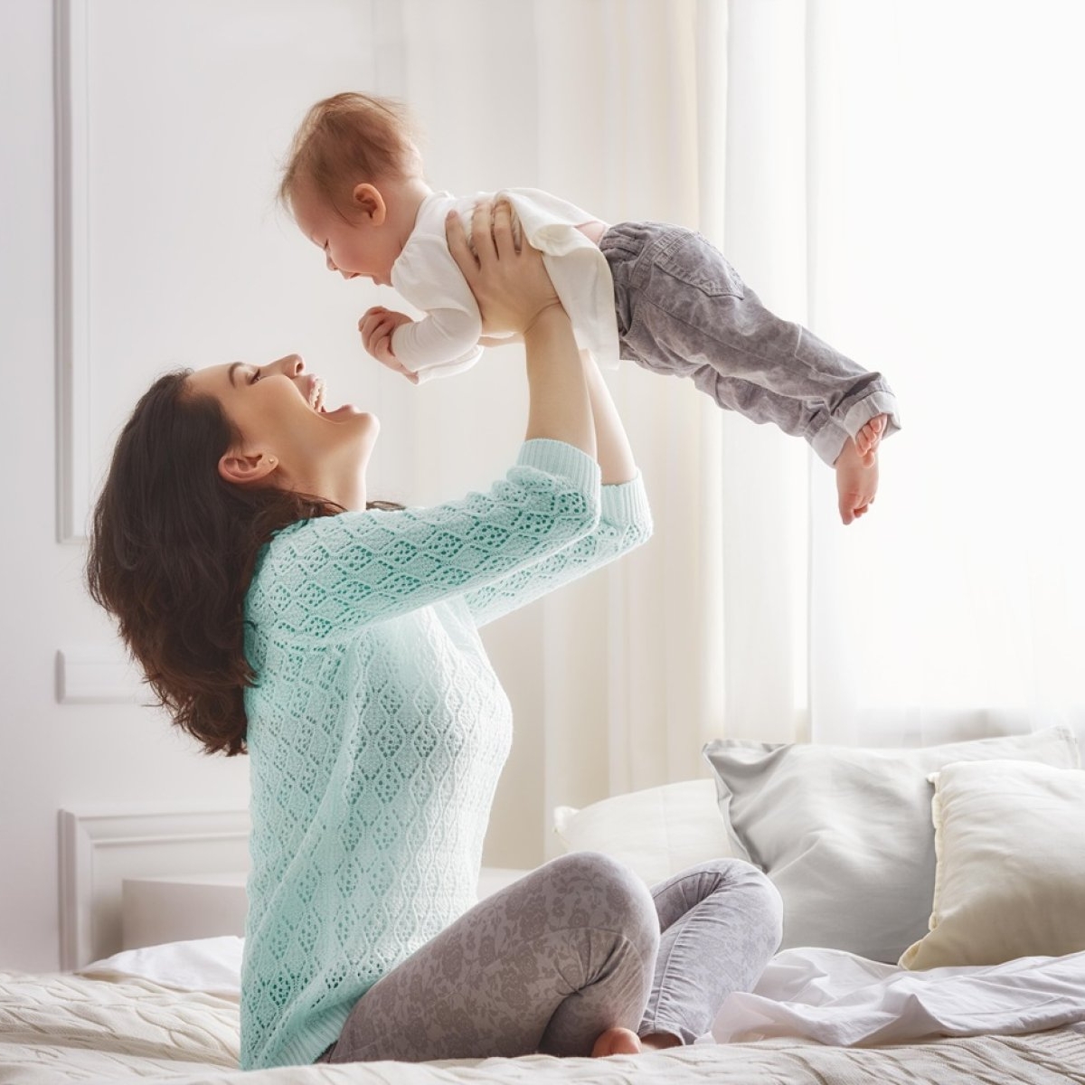 Cât de sigure sunt scutecele Pampers Premium Care?