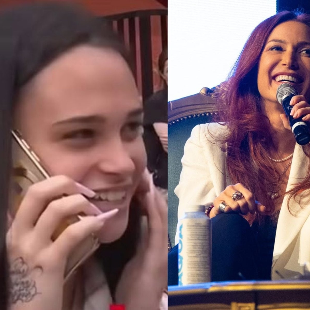 Urania Cremene reacționează după interviul viral cu tânăra după proba de matematică de la Evaluarea Nationala. „Avem nevoie să fim mai blânzi"