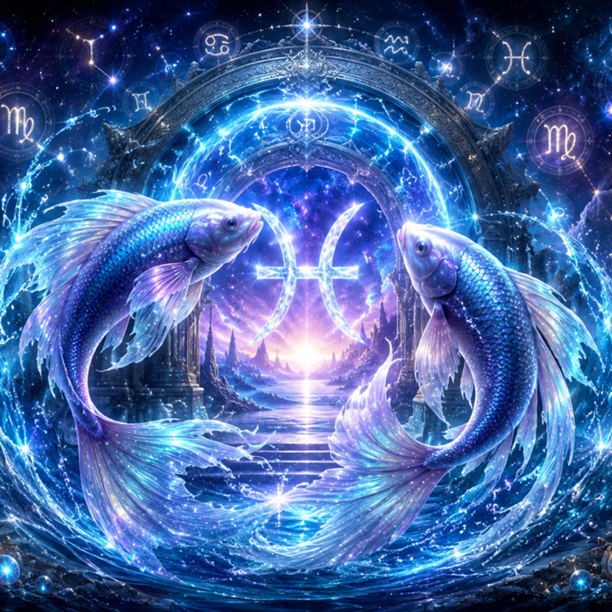 Universul deschide o nouă etapă pentru 4 zodii. Semnele devin mai clare ca niciodată