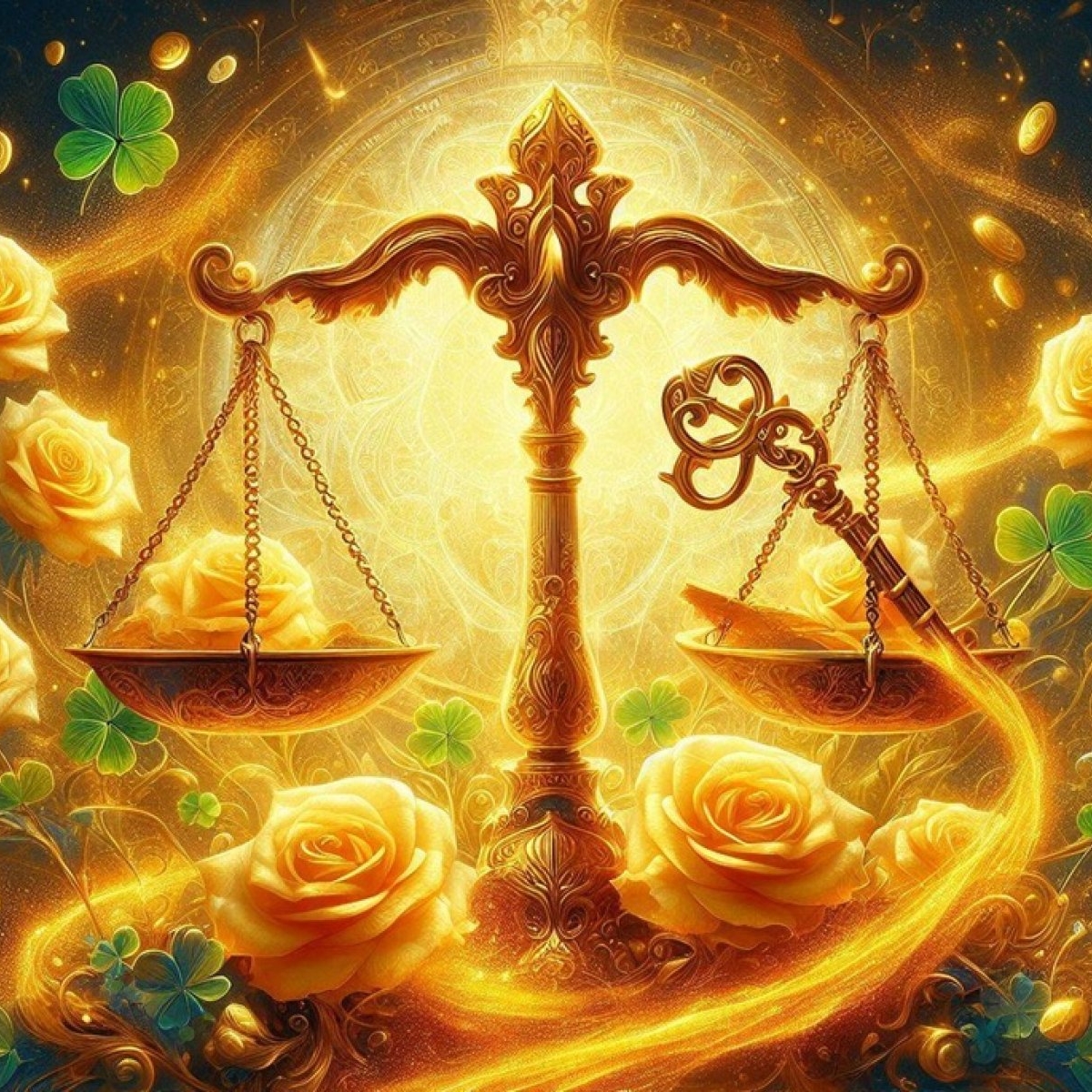A început era abundenței! 5 zodii primesc cheia succesului până în iulie 2027