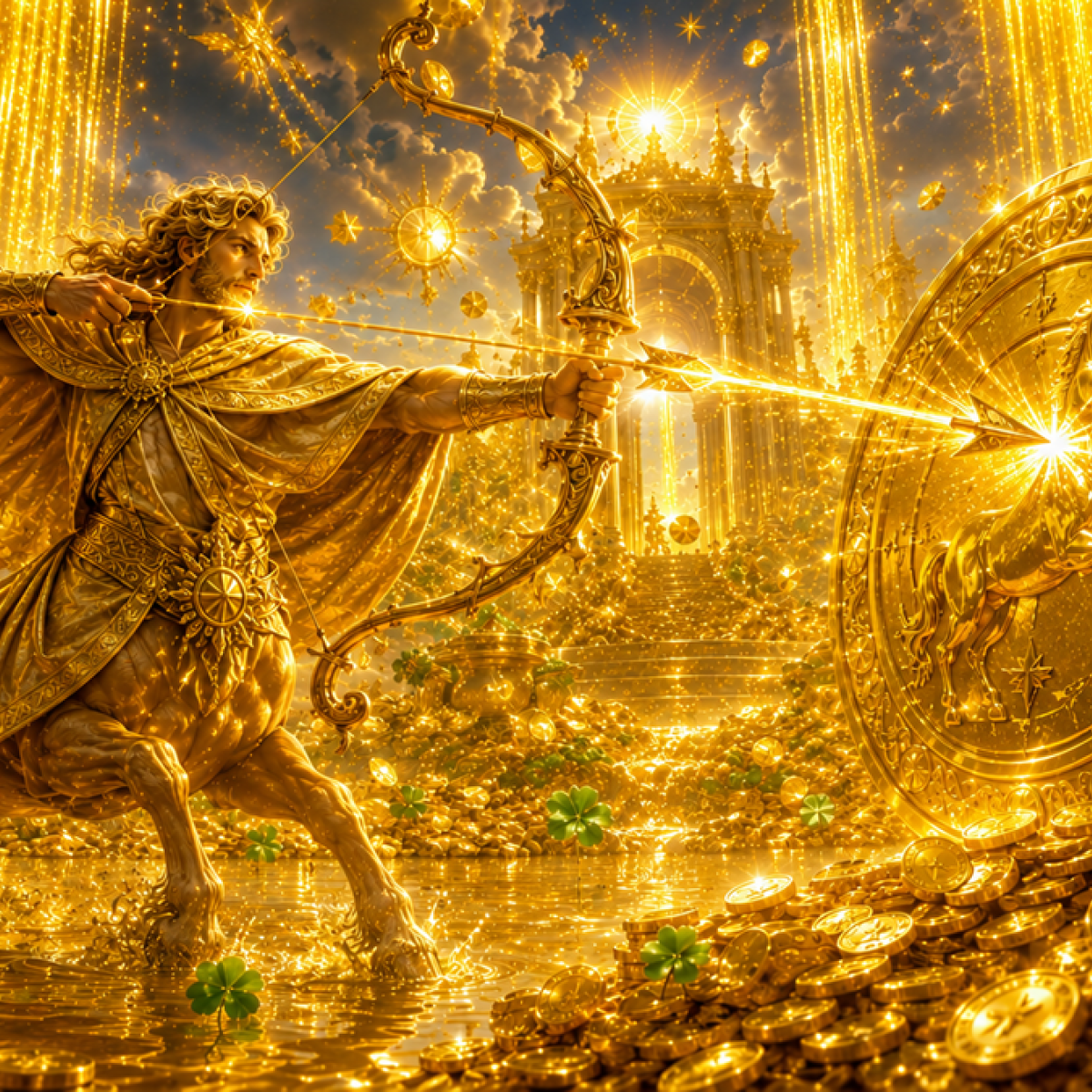 Rugăciunile au fost ascultate! Zodiile care primesc liber la bani până în august