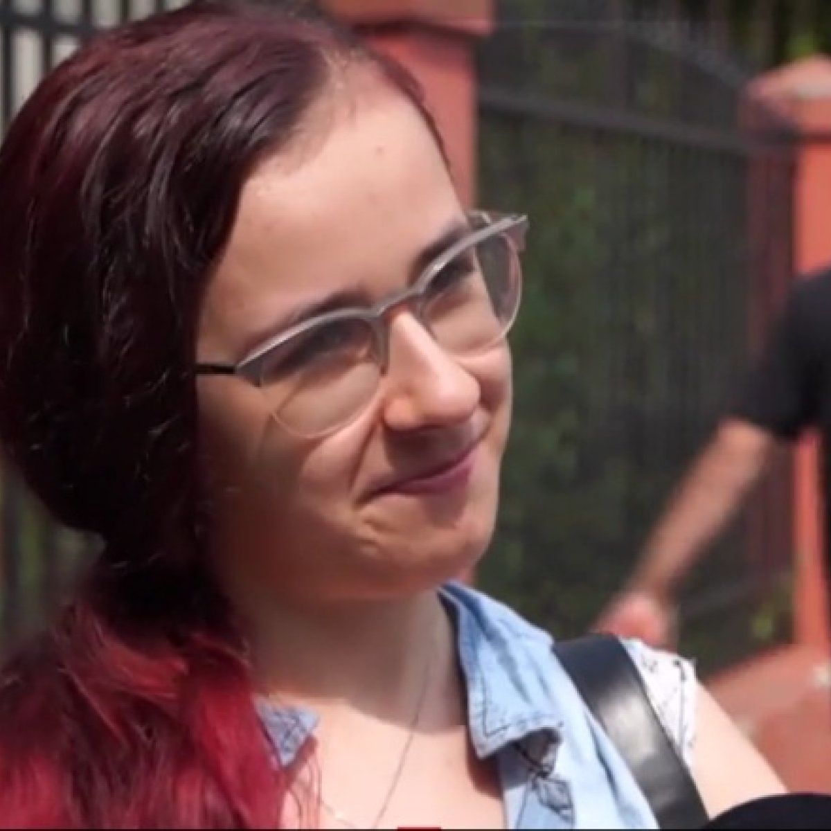 „Mi-era somn, mi-era foame, și am terminat acolo, am zis că nu mai am ce să fac", reacția uluitoare a unei eleve care a ieșit după numai o oră de la BAC