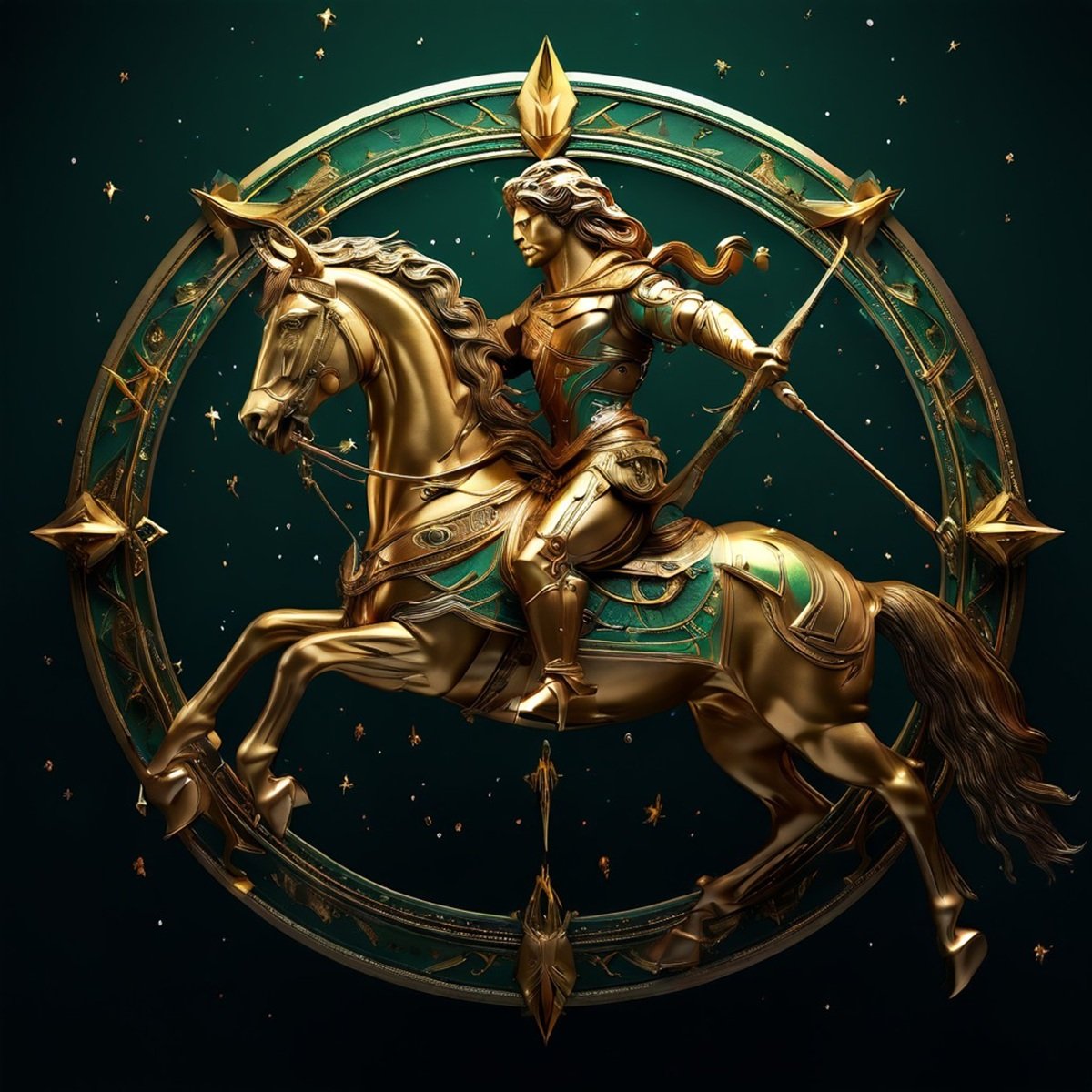 Iubire, bani și fericire pe linie! Zodiile binecuvântate de astre până pe 12 iulie