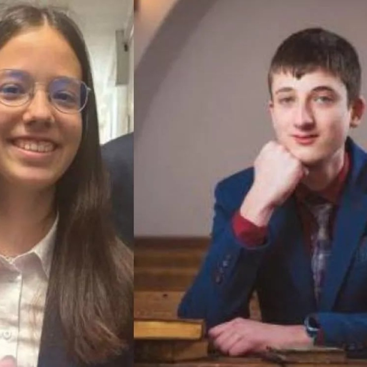 Performanță în Brașov! Dora și Mihnea au luat nota maximă pe județ la Evaluarea Națională 2026