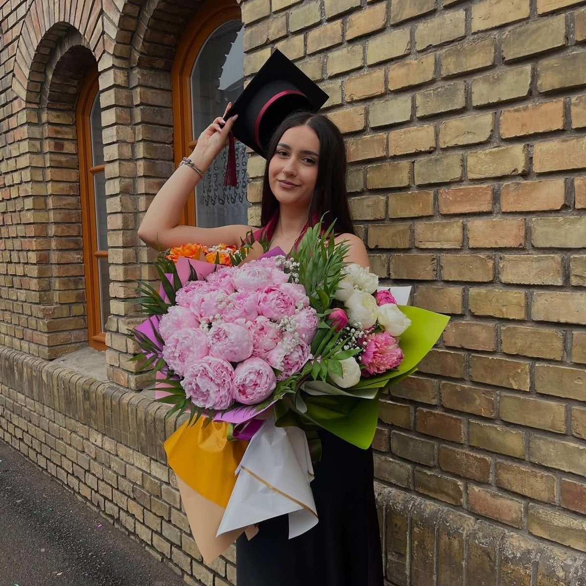 Alexia este singurul elev din județul Timiș cu media 10 la BAC 2026. „Am izbucnit în lacrimi de fericire, de recunoștință și mulțumire că am reușit"